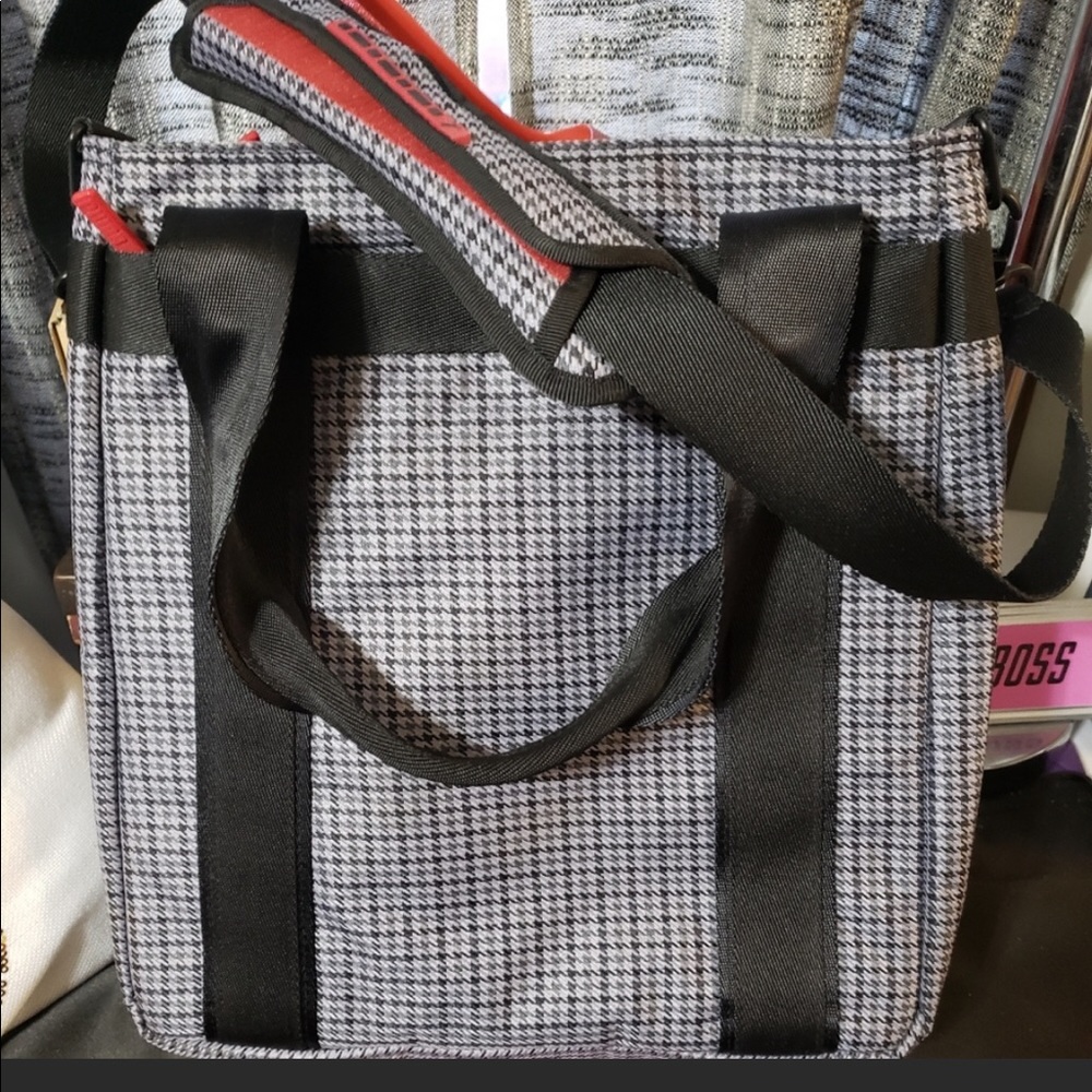 Puma laptop/notebook bag